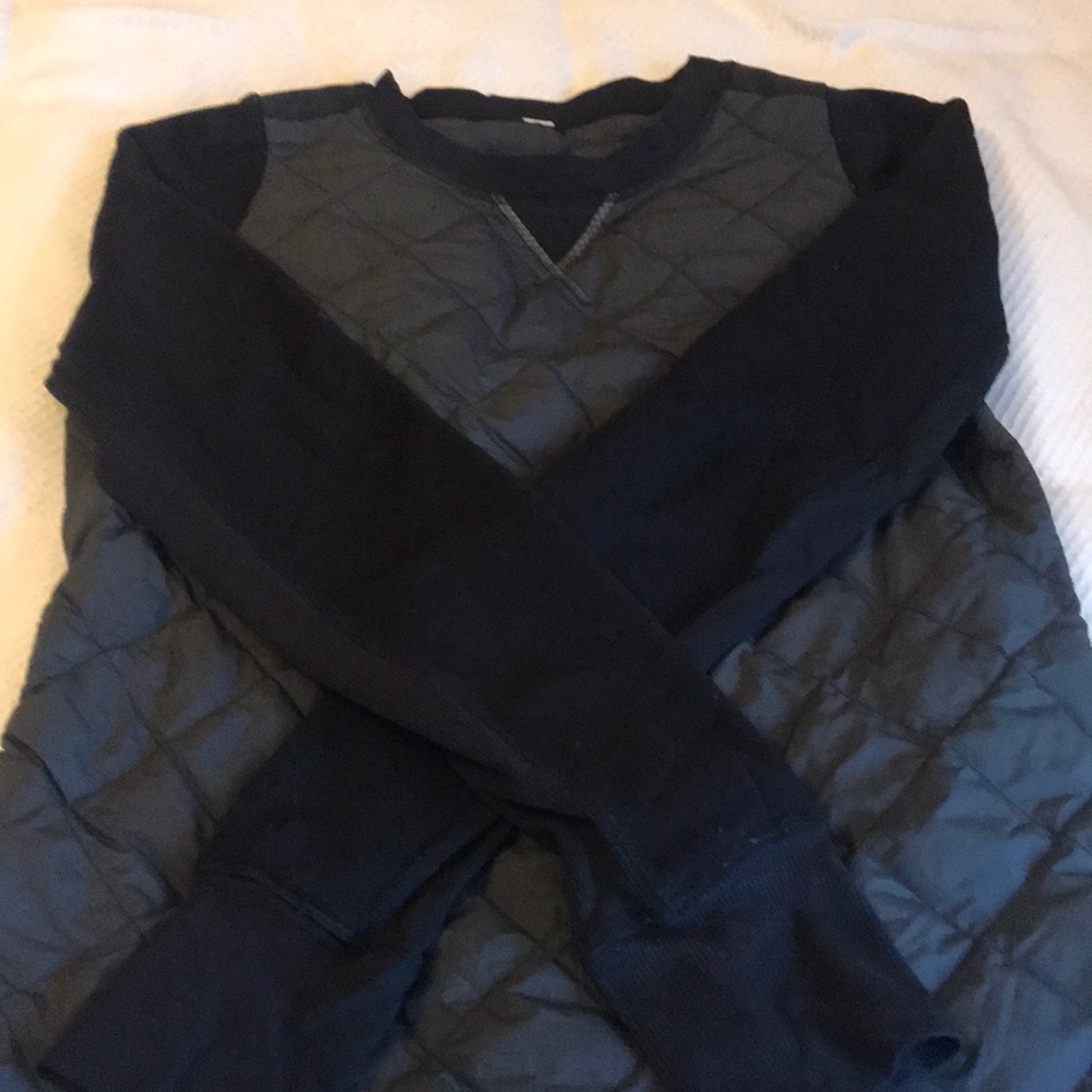 Lululemon jacket